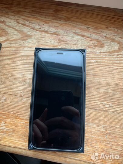 iPhone xr в корпусе 13 pro