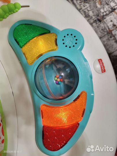 Прыгунки напольные