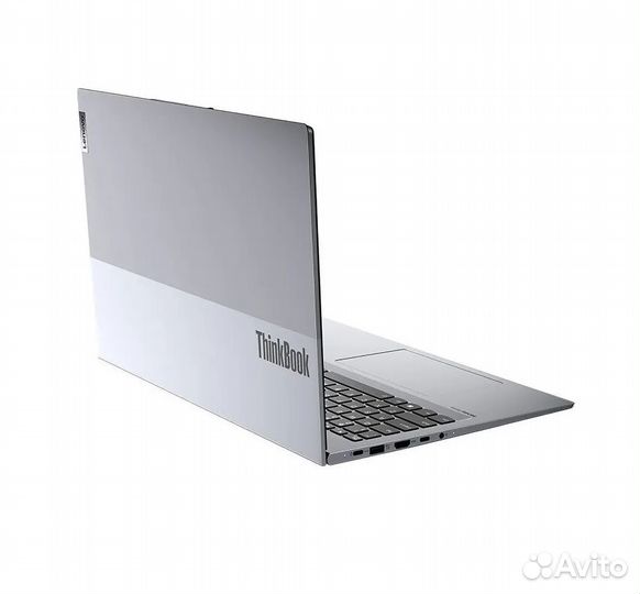 Lenovo ThinkBook 16,Ryzen 7 7735H,RAM 32GB,SSD 512