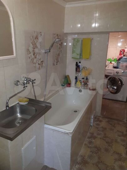 Дом 54,4 м² на участке 3 сот.