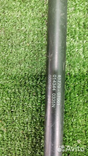 Амортизатор багажника левый KIA Picanto (BA) 2010