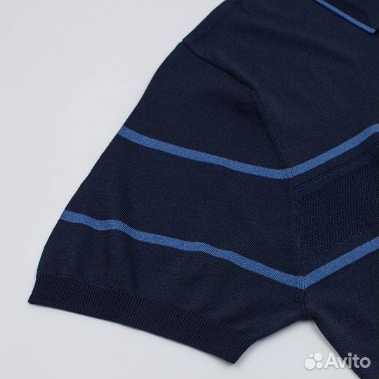 Zilli поло мужское