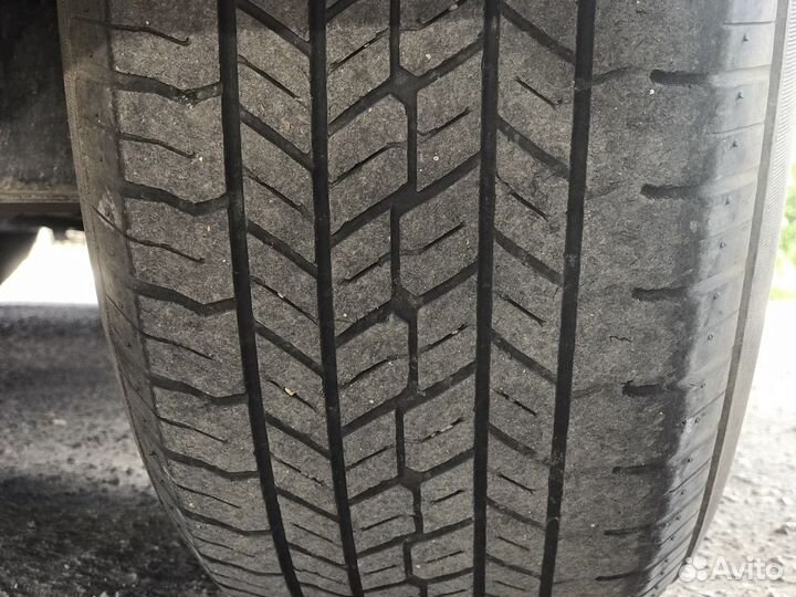 Yokohama Geolandar G033 215/70 R16
