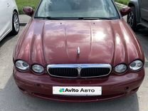 Jaguar X-type 2.5 AT, 2002, 145 000 км, с пробегом, цена 320 000 руб.