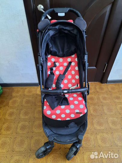 Прогулочная коляска babalo 2020