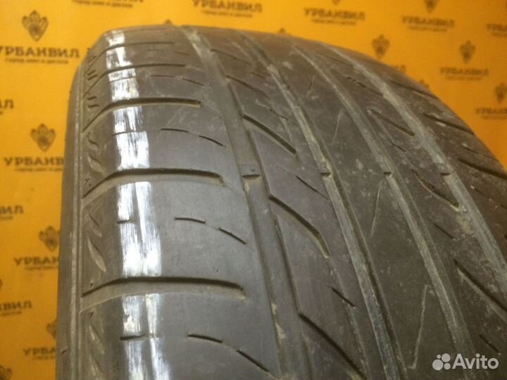 Mastercraft MC-440 215/55 R17