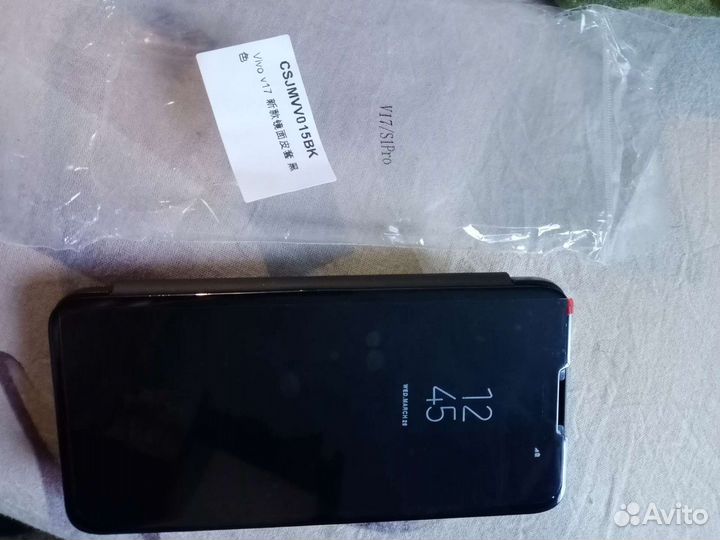 Чехол телефона vivo17