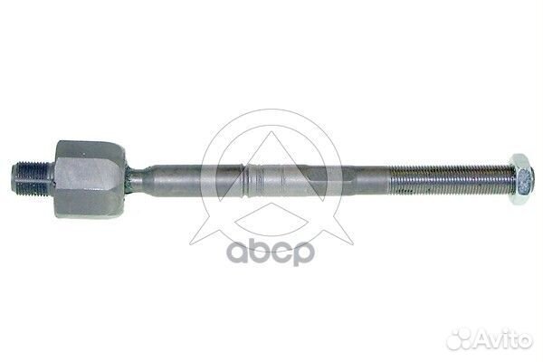 Тяга рулевая перед прав/лев 21310 Sidem