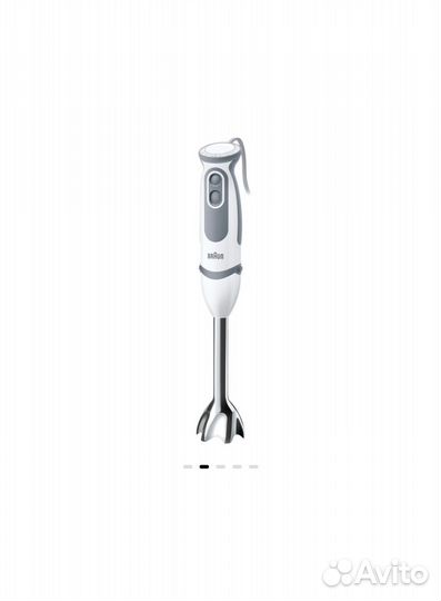 Блендер braun 4191