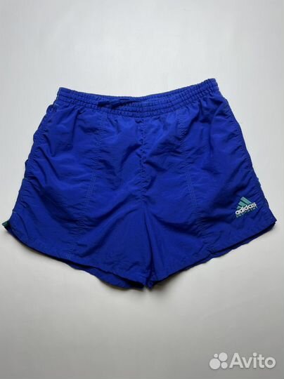 Шорты Adidas Equipment Vintage 90s Short (S)