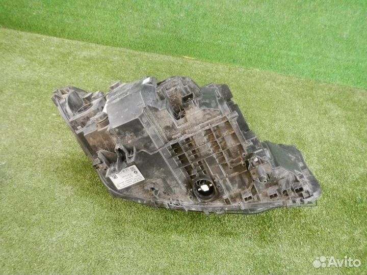 Фара левая BMW 5-Series/M5