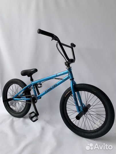 BMX новые