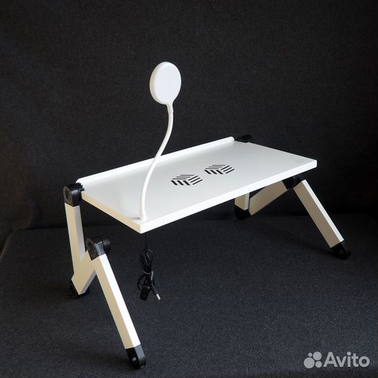 Столик для ноутбука портативный
