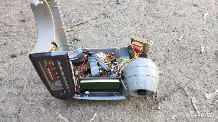 Продам радиодетали