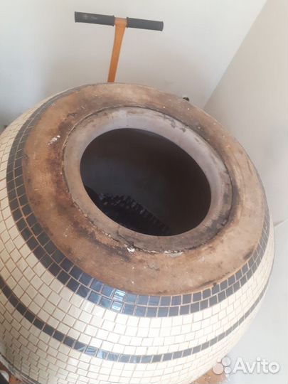 Тандыр электрический бу