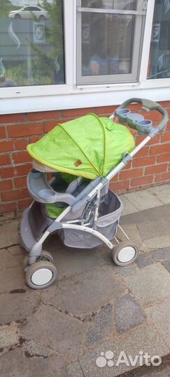 Прогулочная Коляска lorelli (Польша)