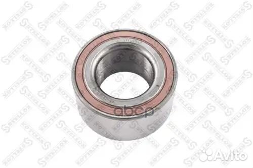 Подшипник ступ. Audi, VW Golf 96 4030205SX