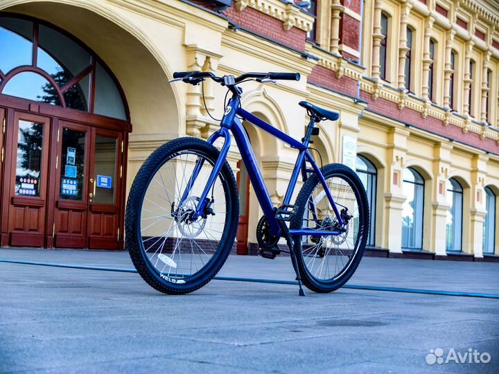 Горный велосипед Wels Rocky