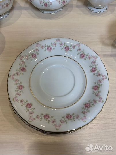 Кофейный сервиз