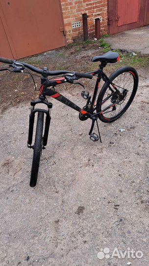 Продам велосипед stels