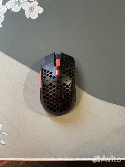 Мышь G-wolves Hati s