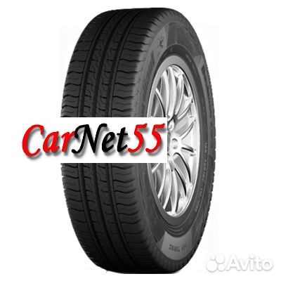 Cordiant Business CA 2 215/75 R16