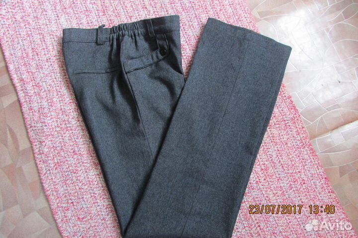 Школьная форма /сарафан