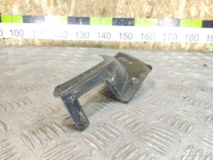 Накладка Infiniti Fx 2003-2007