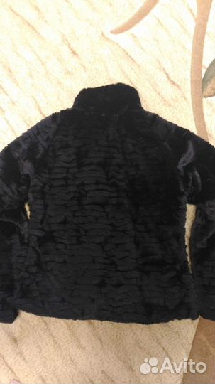 Весенняя курточка