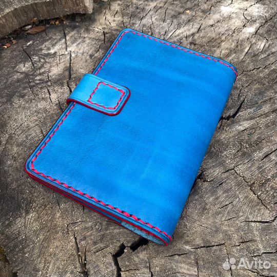 Обложка на паспорт