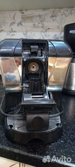 Кофемашинка