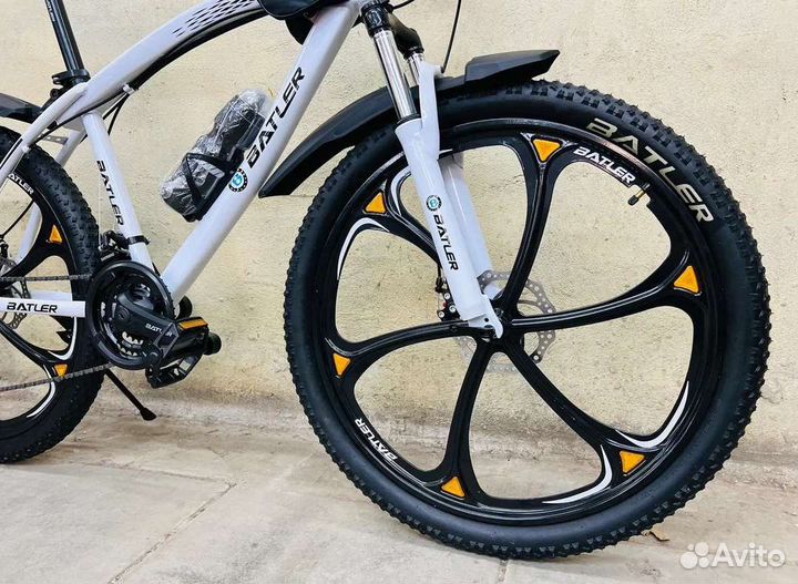 Велосипед Batler 26