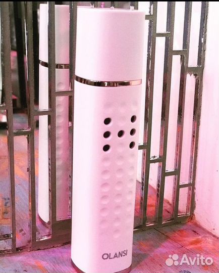 Генератор водородной воды