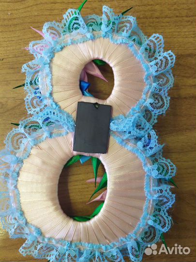 Сувениры, ручная работа