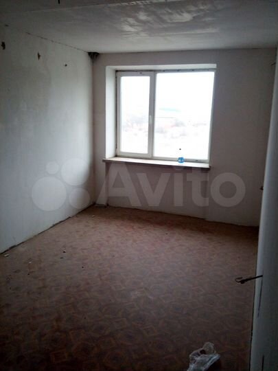 2-к. квартира, 52,5 м², 3/6 эт.