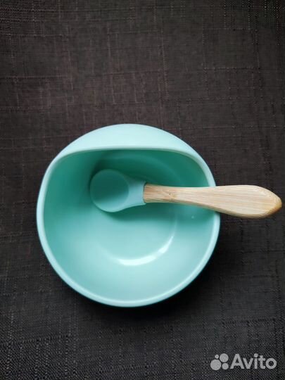 Тарелка для первого прикорма