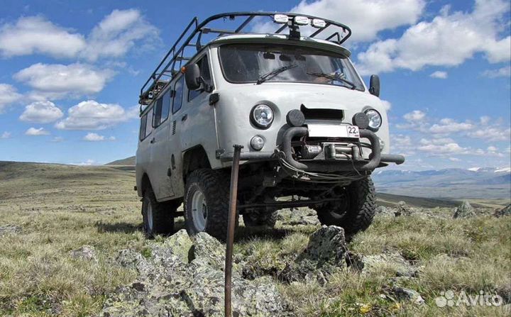 Аренда авто с водителем