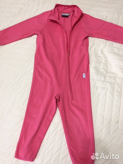 Вещи для девочки пакетом