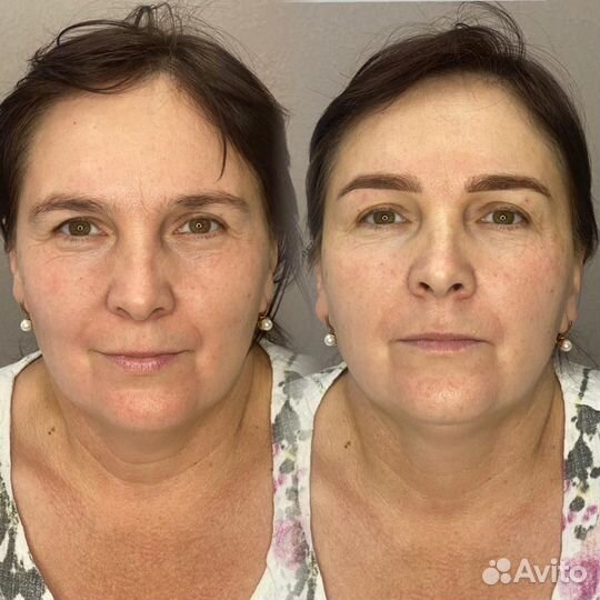 Перманентный макияж