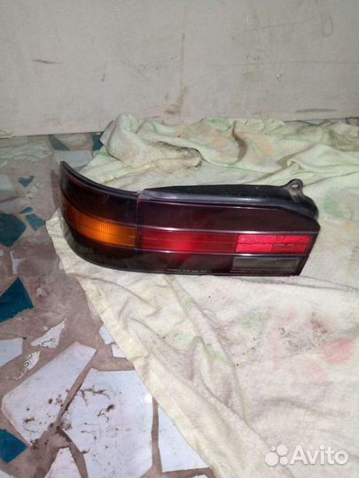 Стоп сигнал Карина