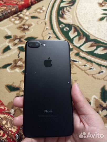 iPhone 7 Plus, 32 ГБ