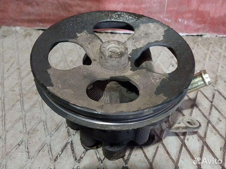 Насос гур 1 nz-fe