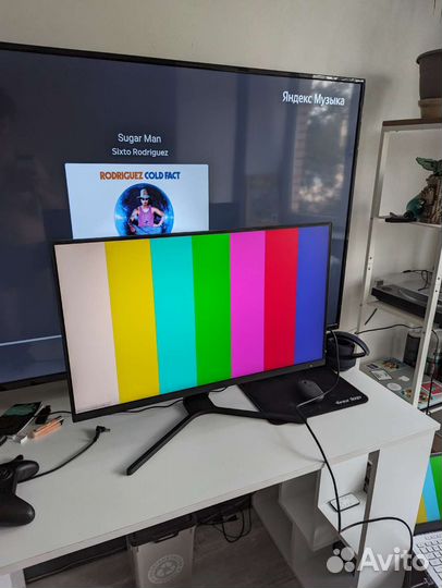 Xiaomi Mi Desktop monitor 27