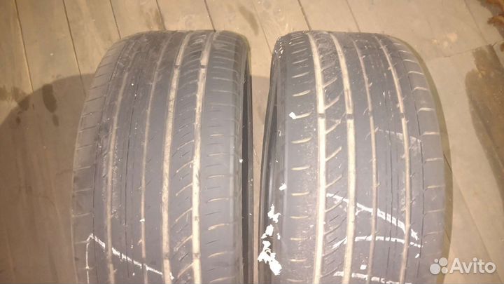 Toyo Proxes Sport SUV 245/45 R18 100Y