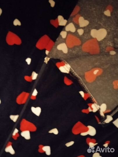 Халат женский