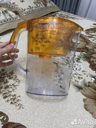 Фильтр для воды