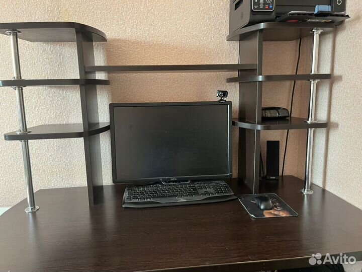 Компьютерный стол бу