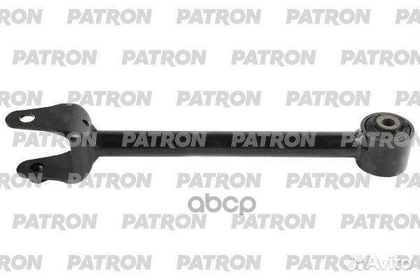 Рычаг подвески mazda 6 12/CX-5 11- (произведен