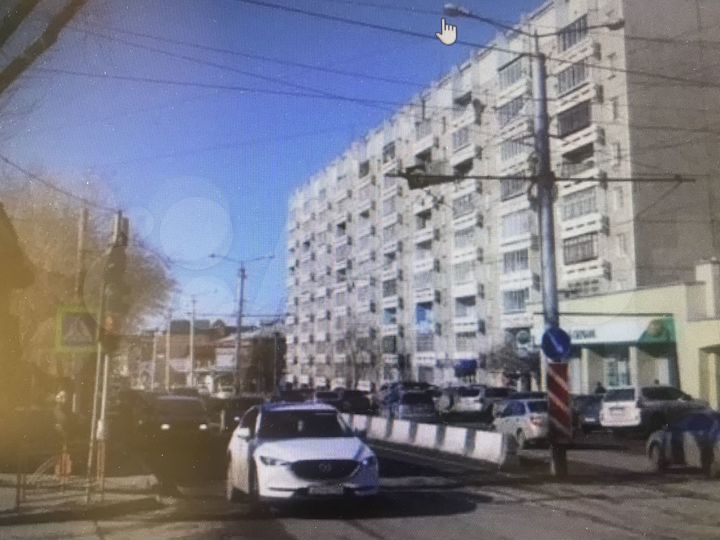 3-к. квартира, 67,7 м², 2/9 эт.