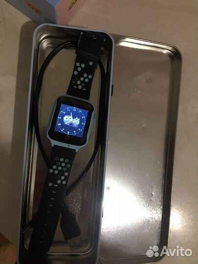 Smart watch